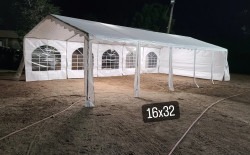 16x32 Canopy