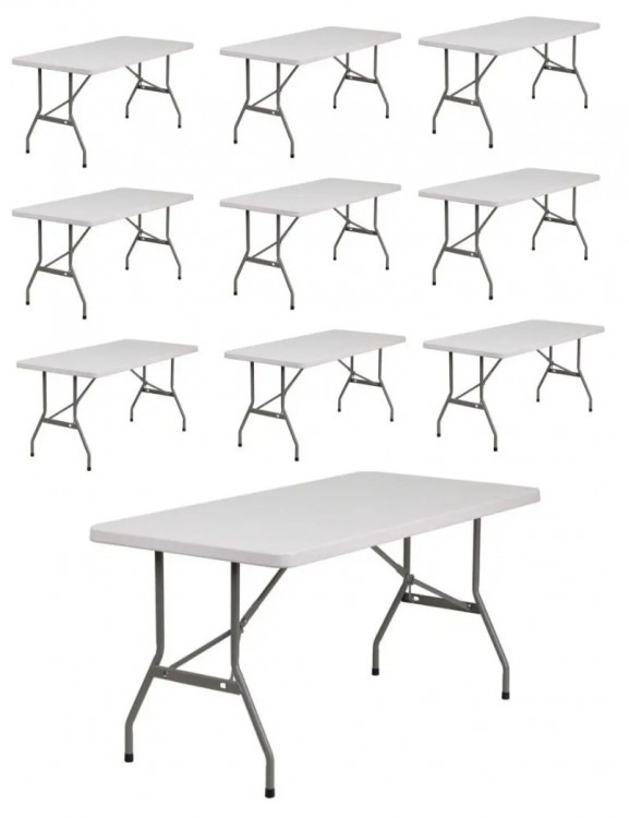 Tables Tables